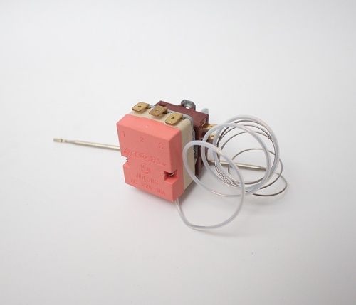 H interruptor de combinación de control de temperatura de tipo H