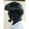 SCHNELL Military Bullet Proof Helm