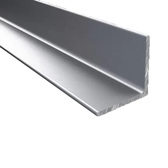 Steel Angles bar