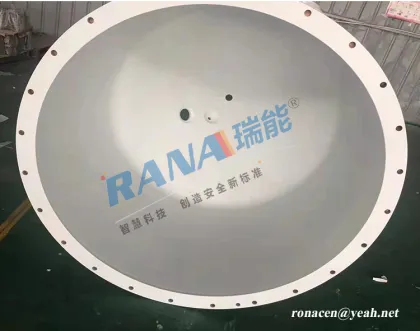 Storage Tank Coating ECTFE