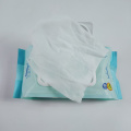 Unscented Eco Friendly Baby Wipes for New-born