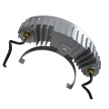 New Led Outdoor Waterproof Corrugated Lamp