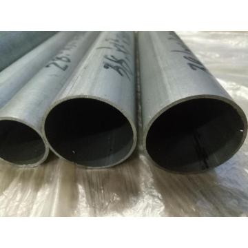 JIS G3314 SA1D Welded Aluminized Steel Tubes