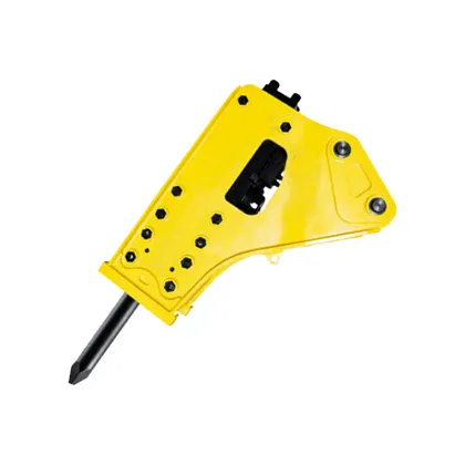 Factory Price Hydraulic Hammer for Construction Industry