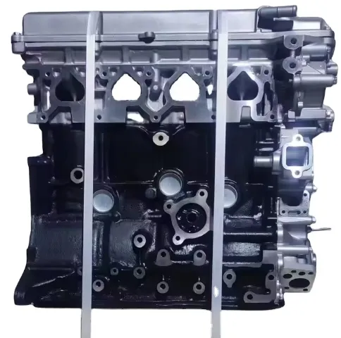 Customization Hot Selling Motor Diesel KA24 KA24-DE Engine Long Block for Nissan Sentra Navara