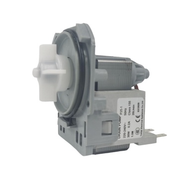 Essential Parts for Washing Machine Water Pump and Valve: Home Maintenance Guide