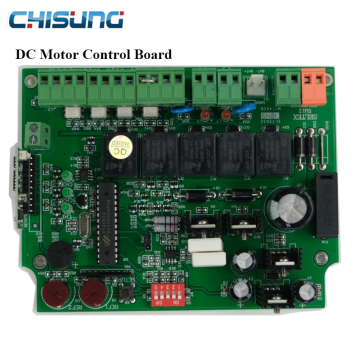 DC Control Board for Gate Opener: Your Comprehensive Search Solution