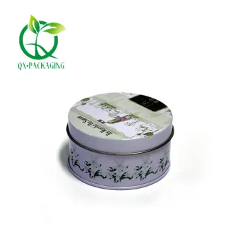 16 oz aluminium candle tins