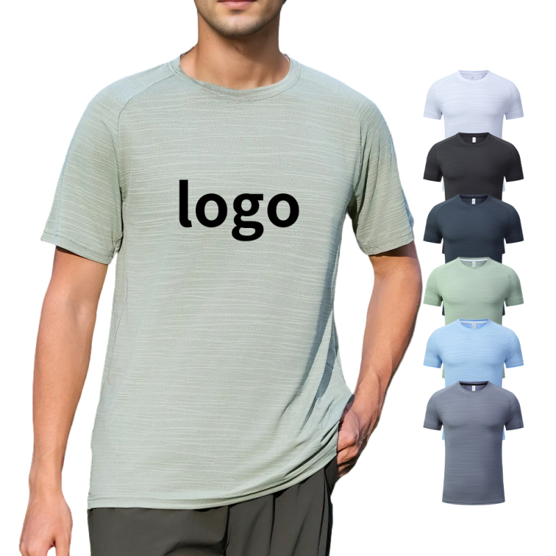 Sublimation T Shirts for Sports Performance