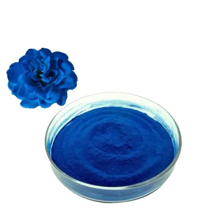 Gardenia blue powder for sale