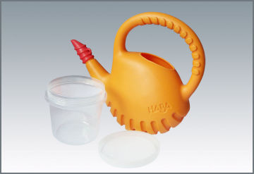 Lkm / Hasco /dme Custom Injection Molding With Side Gate , Pin Gate And Submarine Gate