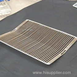 Chicken Barbecue Wire Mesh 
