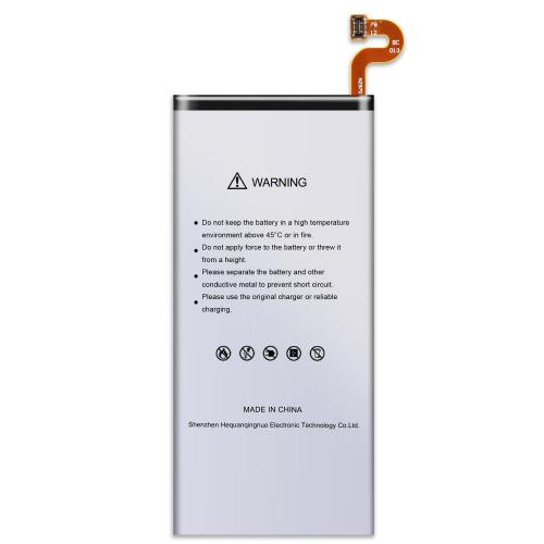 Samsung galaxy s9 replacement phone battery