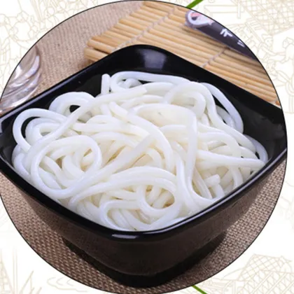 Chongqing Hotpot Rice Noodles Convenient Rice Noodles 225g