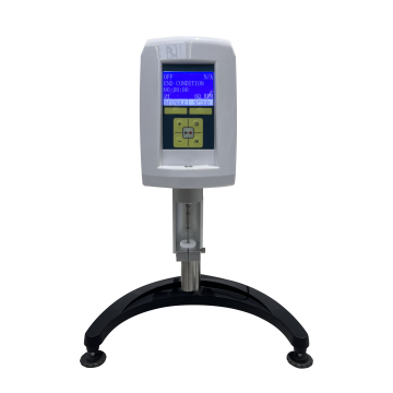 PS-ND1C Digital Rotational Brookfield Viscometer Search Engine