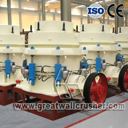 Iron Ore Cone Crusher, Iron Ore Cone Crusher Supplier, Iron Ore Cone Crusher Manufacturer