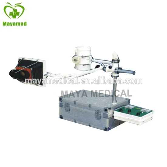 MY-D001 Portable medical x ray machine (10mA )