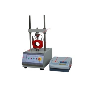 STM-8 Digital Marshall Stability Testing Machine Price
