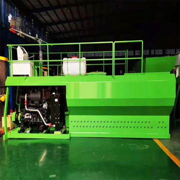 High Efficiency Hydroseeding Machine for Garden Slope Protection - Small Hydroseeder For Sale