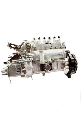 Wholesale High-Quality Air Conditioning Compressor for Hitachi ZX120 Excavator