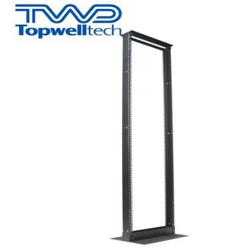 36U-48U High Quality Aluminum Open Rack Data Center