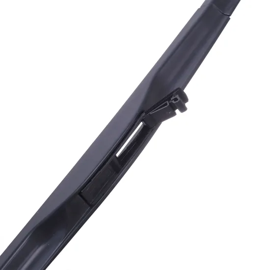 Universal Frameless U-Type Windshield Wiper Blade for Japanese Cars