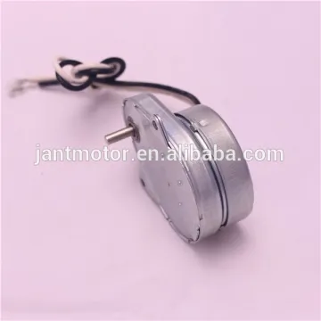 air condition valve motor