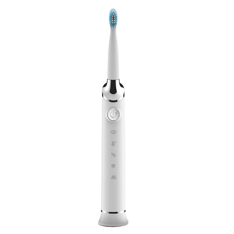 Smart Rechargeable Sonic Toothbrush with Five Modes