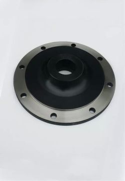 Terex spare parts flange coupling 15336167