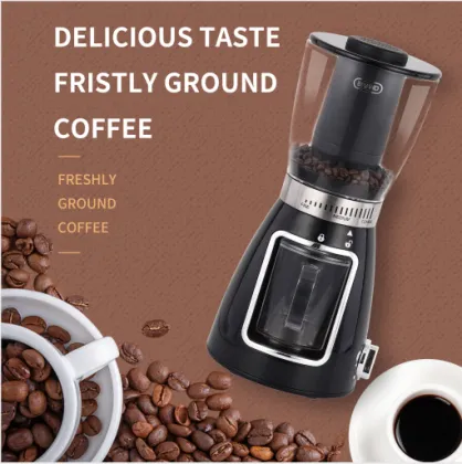 Milesto Yihua SD1 DF64 Coffee Grinder for Sale