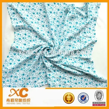 colorful 100% cotton aden anais muslin swaddle blanket fabric