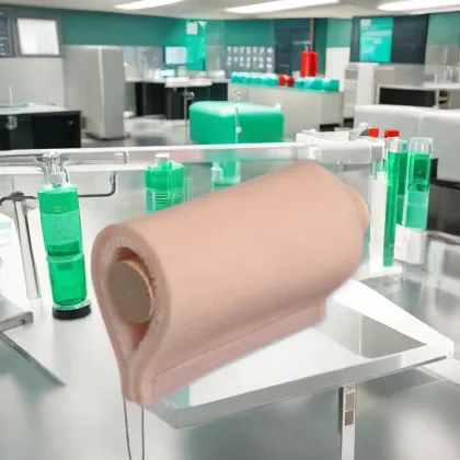 DARHMMY Infiltration Anesthesia Training Module for Medical Education