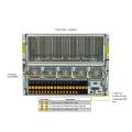 Supermicro SYS-821GE-TNHR 8U RACK AI SERVER