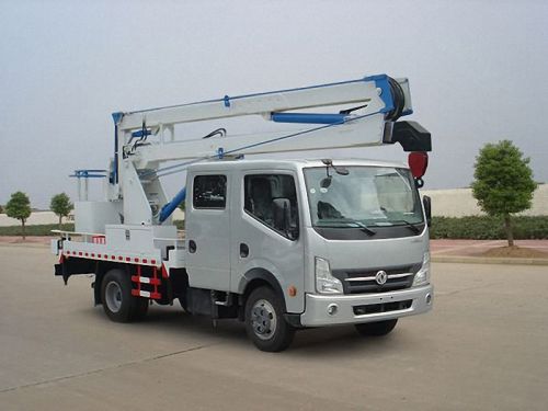 2018 nuovo cinese Dongfeng attrezzature per carrelli elevatori