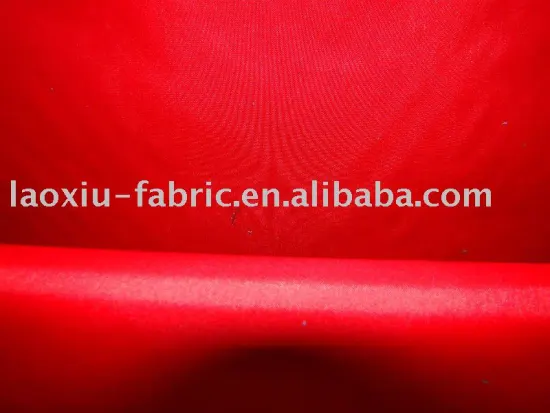 cordura fabric