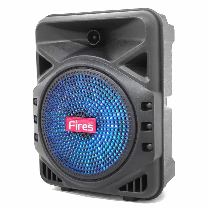 Portable Anker Soundcore BT Speakers with TWS Function for DJ Bass