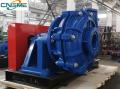 High Chrome Alloy Slurry Pump