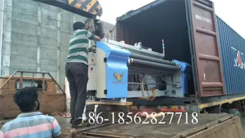 Textile Machine Fabri Cloth Weaving Machine for Sale