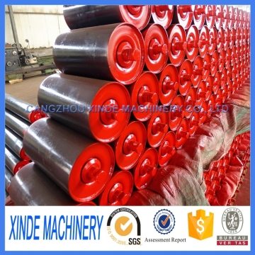 china cema c idler roller manufacturer