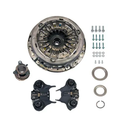 LUK 602000800 Clutch Assembly for 6DCT450 DPS6 - Auto Transmission Parts for Gearbox
