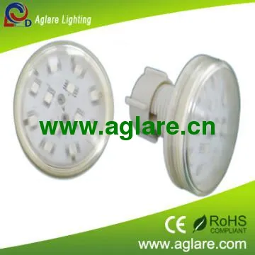 Chameleon RGB carnival amusement led lamp AC85-265V