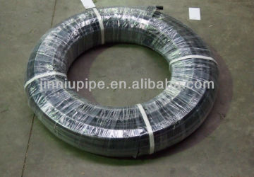 Anti UV PEX pipe, new-tech pipe to perfectly resist UV