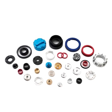Custom High Precision CNC Turning Parts: Brass, Aluminium, Stainless Steel - Affordable CNC Machining Services