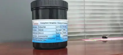 Special Perfumed Printing Ink