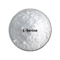 Best Quality active ingredients L-Serine powder