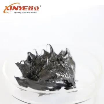 Molybdenum Disulfide Lubricating Grease for Industrial