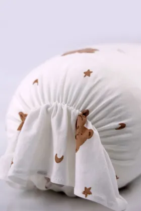 Body Pillow for Kids(baby bear)