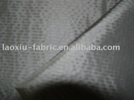 nylon cotton function fabric