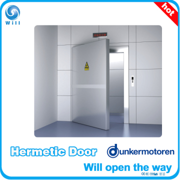 Radiation Shield Door X-ray Shield Door