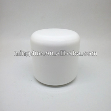 300ml plastic cosmetic jar